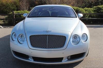 2005 Bentley Continental GT Turbo   - Photo 7 - San Luis Obispo, CA 93401