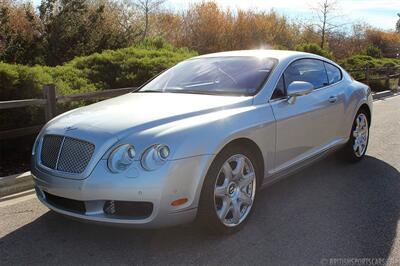 2005 Bentley Continental GT Turbo   - Photo 4 - San Luis Obispo, CA 93401