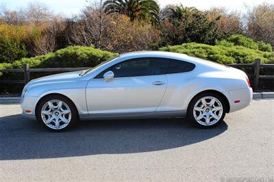 2005 Bentley Continental GT Turbo   - Photo 5 - San Luis Obispo, CA 93401