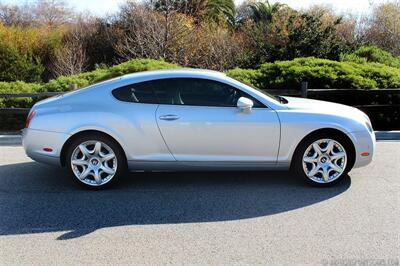 2005 Bentley Continental GT Turbo   - Photo 2 - San Luis Obispo, CA 93401