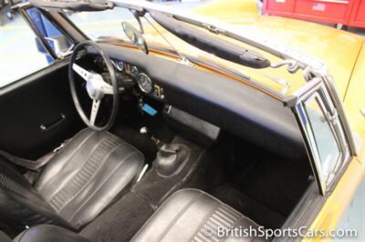 1971 MG Midget   - Photo 25 - San Luis Obispo, CA 93401