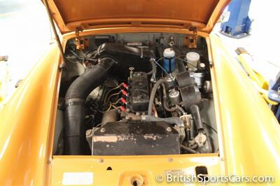 1971 MG Midget   - Photo 31 - San Luis Obispo, CA 93401