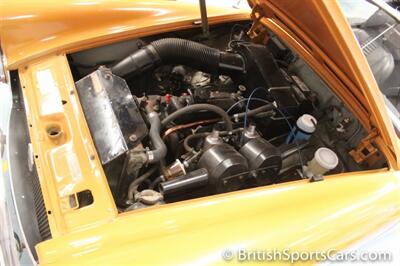 1971 MG Midget   - Photo 33 - San Luis Obispo, CA 93401