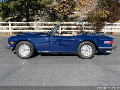 1974 Triumph TR-6   - Photo 7 - San Luis Obispo, CA 93401