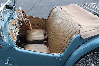 1949 MG T-Series   - Photo 35 - San Luis Obispo, CA 93401