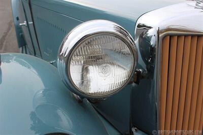 1949 MG T-Series   - Photo 25 - San Luis Obispo, CA 93401