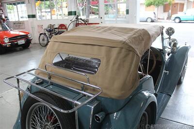 1949 MG T-Series   - Photo 60 - San Luis Obispo, CA 93401