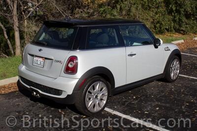 2010 MINI Cooper S   - Photo 4 - San Luis Obispo, CA 93401