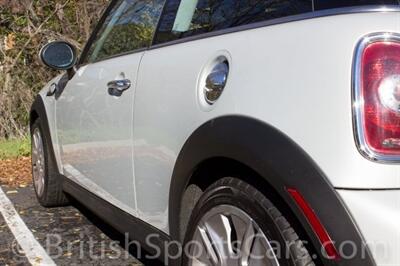 2010 MINI Cooper S   - Photo 14 - San Luis Obispo, CA 93401