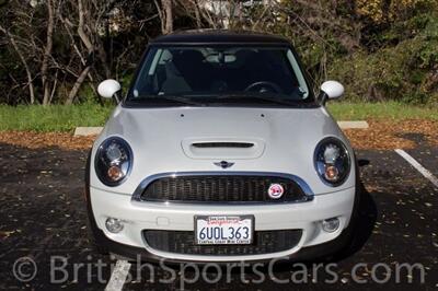 2010 MINI Cooper S   - Photo 7 - San Luis Obispo, CA 93401