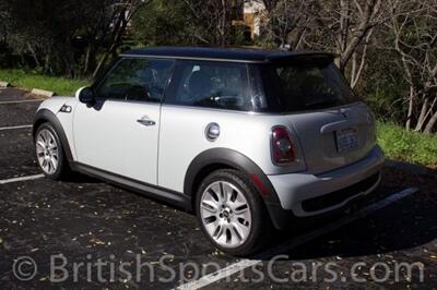 2010 MINI Cooper S   - Photo 3 - San Luis Obispo, CA 93401