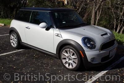 2010 MINI Cooper S   - Photo 6 - San Luis Obispo, CA 93401