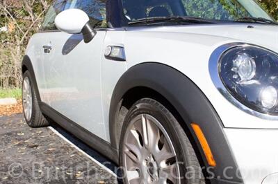 2010 MINI Cooper S   - Photo 9 - San Luis Obispo, CA 93401