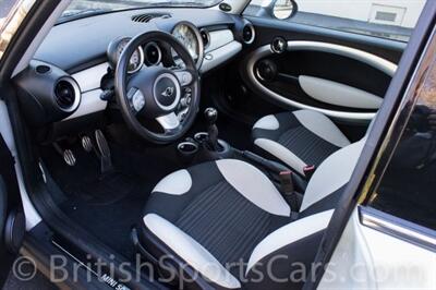 2010 MINI Cooper S   - Photo 15 - San Luis Obispo, CA 93401