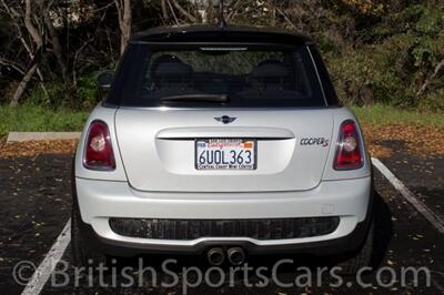 2010 MINI Cooper S   - Photo 12 - San Luis Obispo, CA 93401