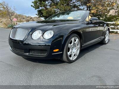 2008 Bentley Continental GT   - Photo 14 - San Luis Obispo, CA 93401