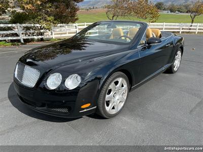 2008 Bentley Continental GT   - Photo 7 - San Luis Obispo, CA 93401