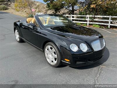 2008 Bentley Continental GT   - Photo 10 - San Luis Obispo, CA 93401