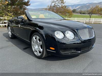 2008 Bentley Continental GT   - Photo 15 - San Luis Obispo, CA 93401