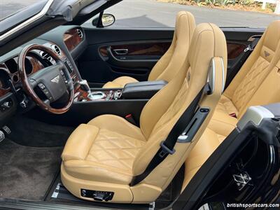 2008 Bentley Continental GT   - Photo 20 - San Luis Obispo, CA 93401