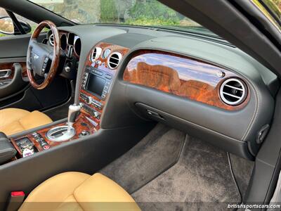 2008 Bentley Continental GT   - Photo 25 - San Luis Obispo, CA 93401