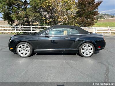 2008 Bentley Continental GT   - Photo 2 - San Luis Obispo, CA 93401