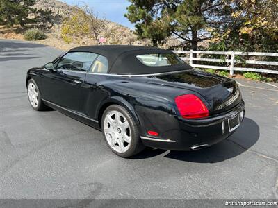 2008 Bentley Continental GT   - Photo 3 - San Luis Obispo, CA 93401