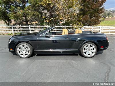 2008 Bentley Continental GT   - Photo 8 - San Luis Obispo, CA 93401