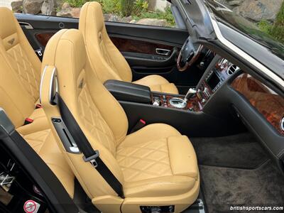 2008 Bentley Continental GT   - Photo 26 - San Luis Obispo, CA 93401