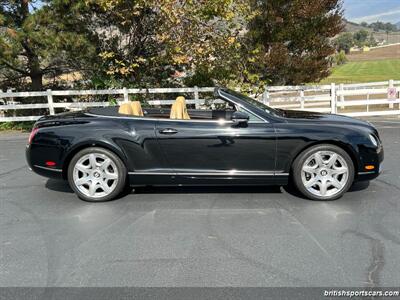 2008 Bentley Continental GT   - Photo 11 - San Luis Obispo, CA 93401