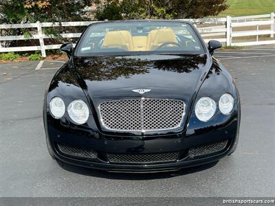 2008 Bentley Continental GT   - Photo 13 - San Luis Obispo, CA 93401