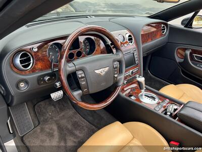 2008 Bentley Continental GT   - Photo 19 - San Luis Obispo, CA 93401