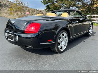 2008 Bentley Continental GT   - Photo 17 - San Luis Obispo, CA 93401