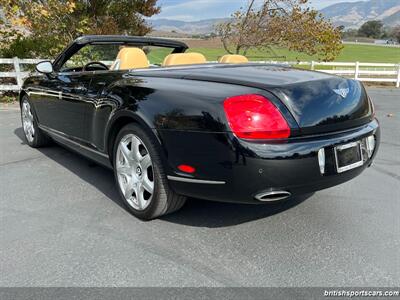 2008 Bentley Continental GT   - Photo 18 - San Luis Obispo, CA 93401