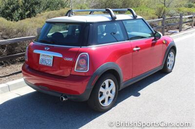 2009 MINI Cooper   - Photo 3 - San Luis Obispo, CA 93401