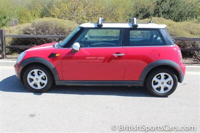 2009 MINI Cooper   - Photo 5 - San Luis Obispo, CA 93401