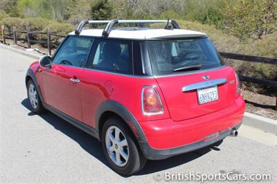 2009 MINI Cooper   - Photo 6 - San Luis Obispo, CA 93401