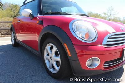 2009 MINI Cooper   - Photo 9 - San Luis Obispo, CA 93401