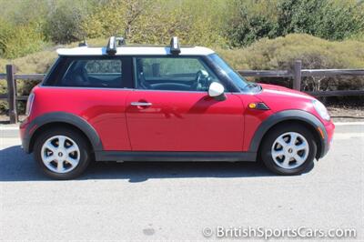 2009 MINI Cooper   - Photo 2 - San Luis Obispo, CA 93401