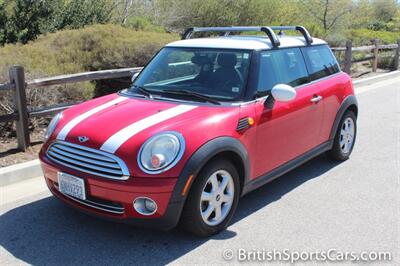 2009 MINI Cooper   - Photo 4 - San Luis Obispo, CA 93401