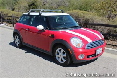 2009 MINI Cooper   - Photo 1 - San Luis Obispo, CA 93401