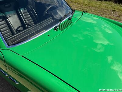 1974 Porsche 914 2.0   - Photo 27 - San Luis Obispo, CA 93401