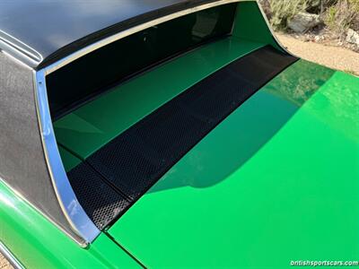 1974 Porsche 914 2.0   - Photo 23 - San Luis Obispo, CA 93401