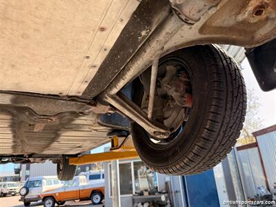 1974 Porsche 914 2.0   - Photo 48 - San Luis Obispo, CA 93401