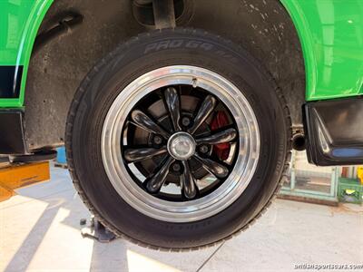 1974 Porsche 914 2.0   - Photo 38 - San Luis Obispo, CA 93401