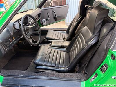 1974 Porsche 914 2.0   - Photo 60 - San Luis Obispo, CA 93401