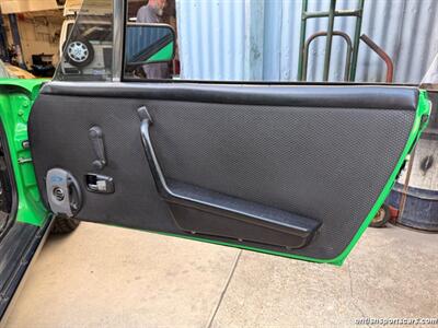 1974 Porsche 914 2.0   - Photo 71 - San Luis Obispo, CA 93401
