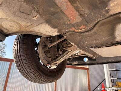 1974 Porsche 914 2.0   - Photo 57 - San Luis Obispo, CA 93401