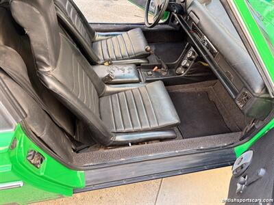 1974 Porsche 914 2.0   - Photo 70 - San Luis Obispo, CA 93401