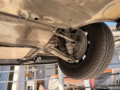 1974 Porsche 914 2.0   - Photo 58 - San Luis Obispo, CA 93401